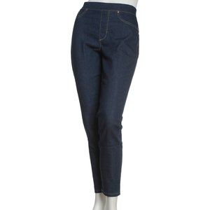 Petite Medium Architect Jeggings